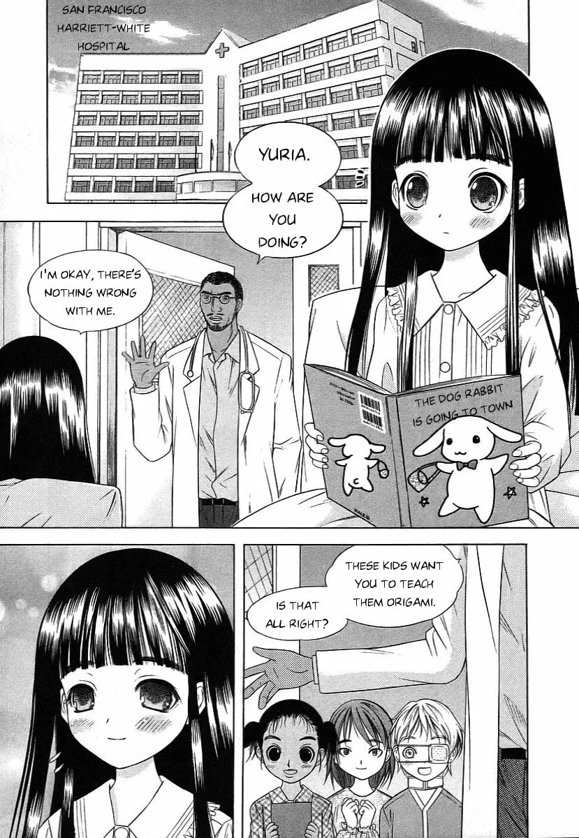 Read Happy World! chapter 61 image 7 on Lezhin