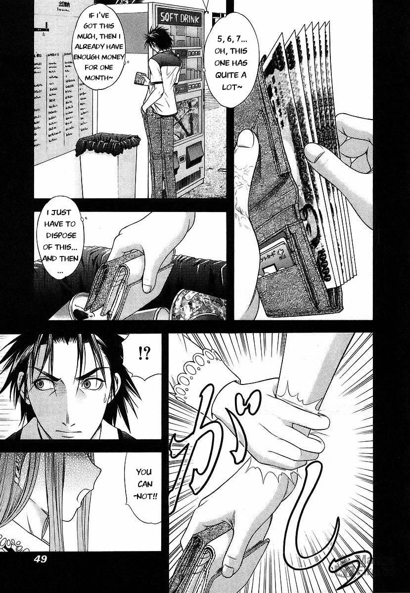 Read Happy World! chapter 62 image 11 on Lezhin