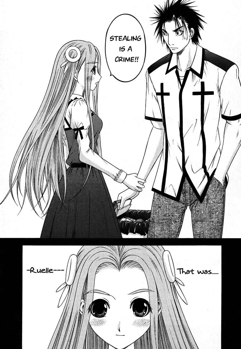 Read Happy World! chapter 62 image 12 on Lezhin