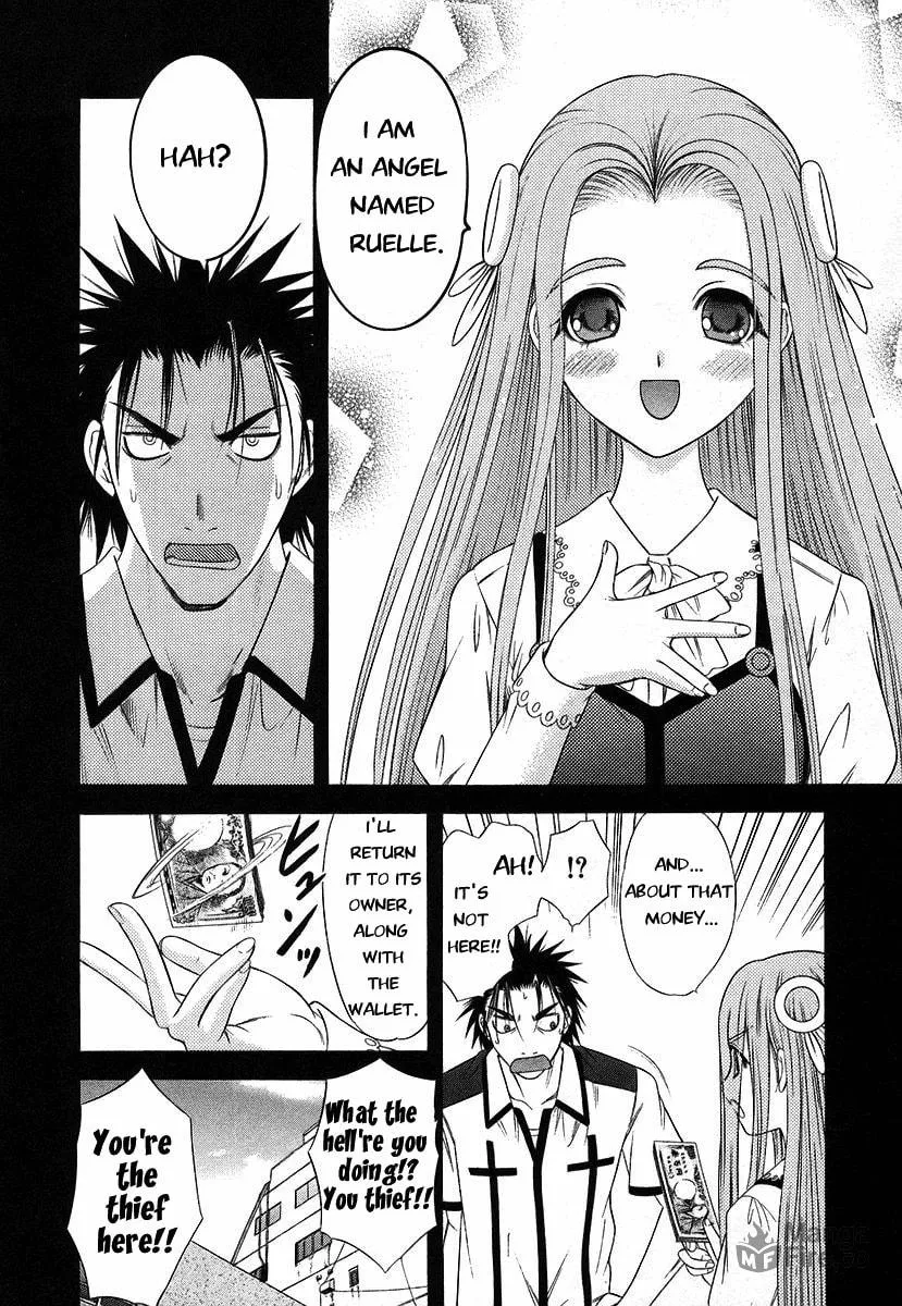 Read Happy World! chapter 62 image 14 on Lezhin