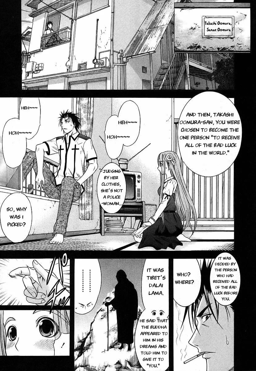 Read Happy World! chapter 62 image 15 on Lezhin