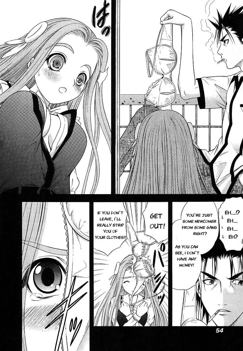 Read Happy World! chapter 62 image 16 on Lezhin