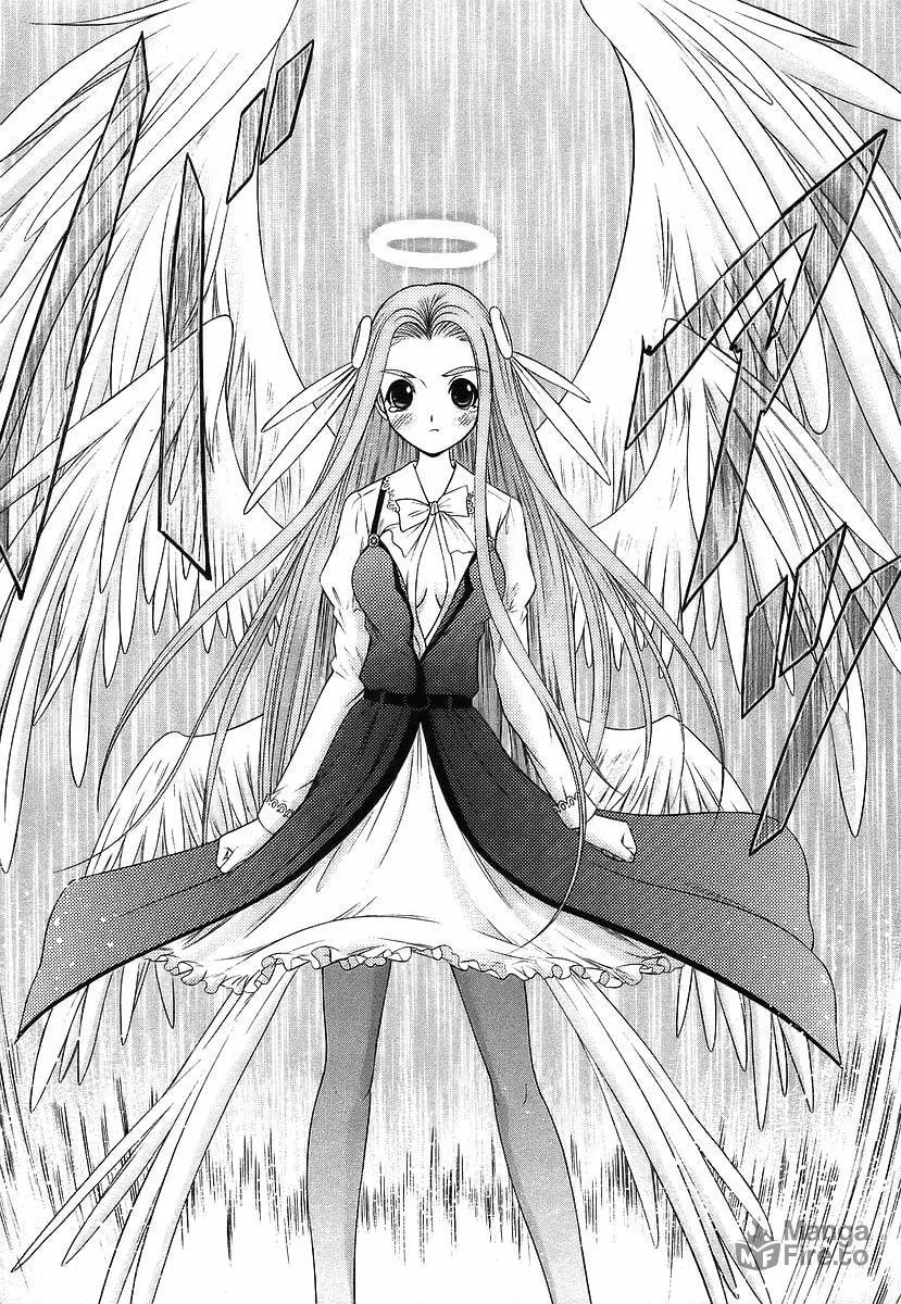 Read Happy World! chapter 62 image 17 on Lezhin