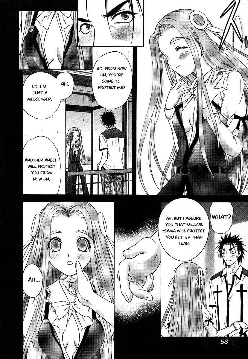 Read Happy World! chapter 62 image 20 on Lezhin