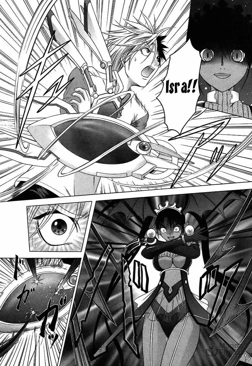 Read Happy World! chapter 62 image 4 on Lezhin