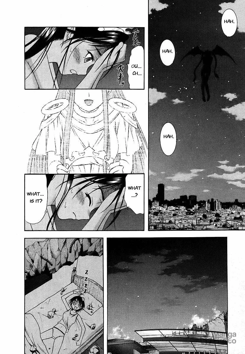 Read Happy World! chapter 62 image 8 on Lezhin