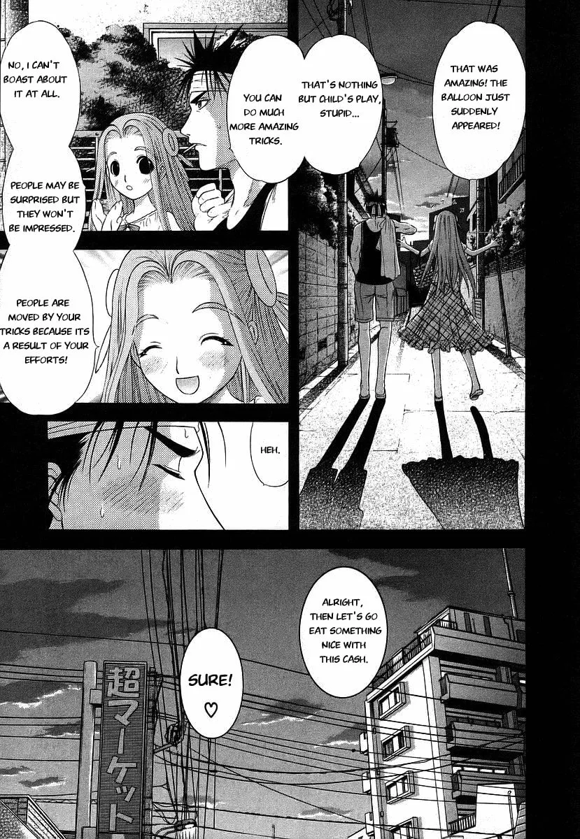 Read Happy World! chapter 63 image 16 on Lezhin
