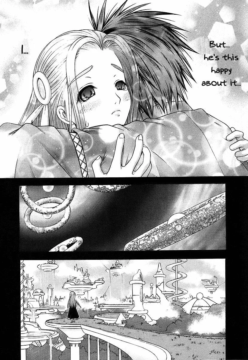 Read Happy World! chapter 63 image 22 on Lezhin