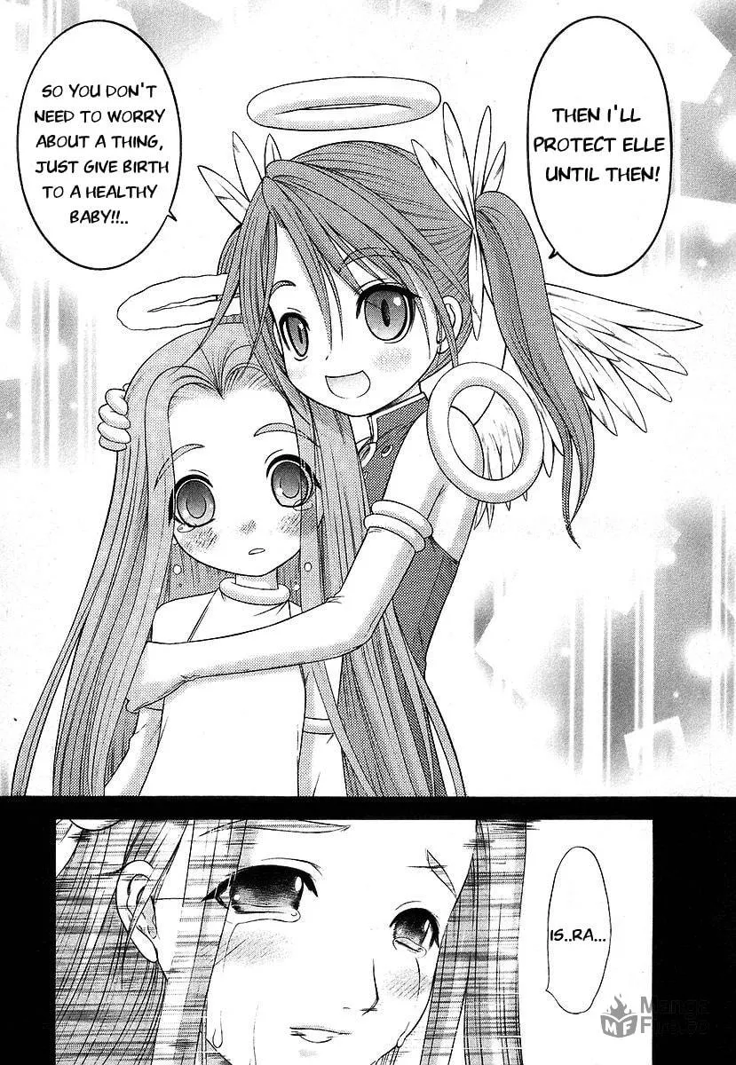 Read Happy World! chapter 63 image 26 on Lezhin