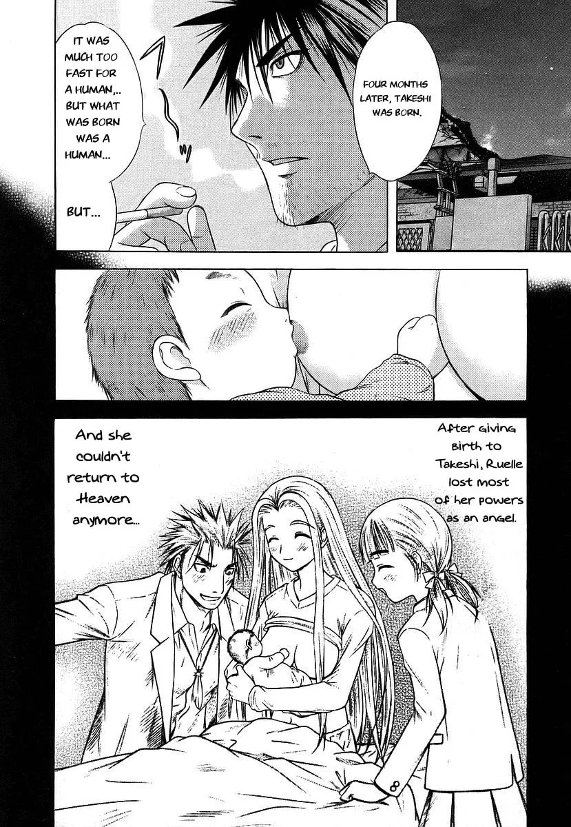 Read Happy World! chapter 63 image 27 on Lezhin