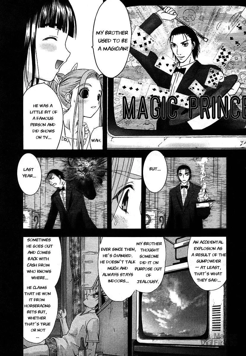 Read Happy World! chapter 63 image 9 on Lezhin