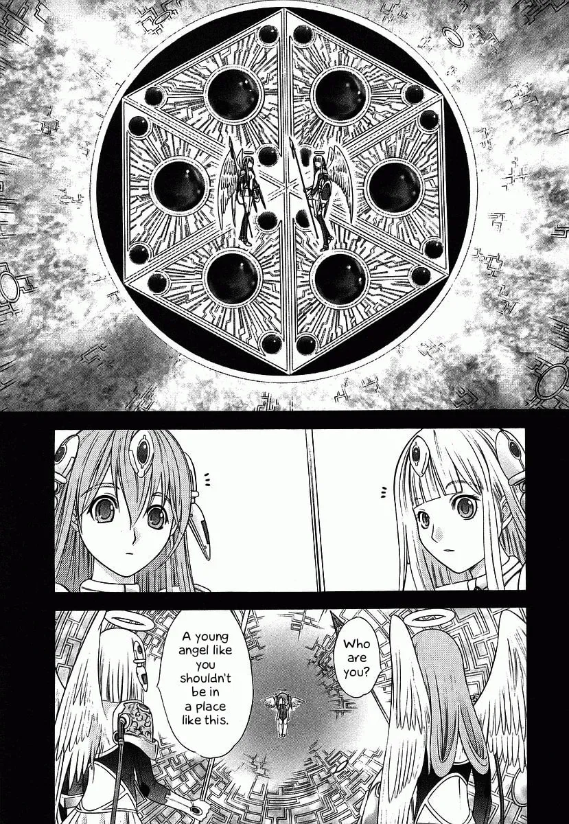 Read Happy World! chapter 64 image 13 on Lezhin