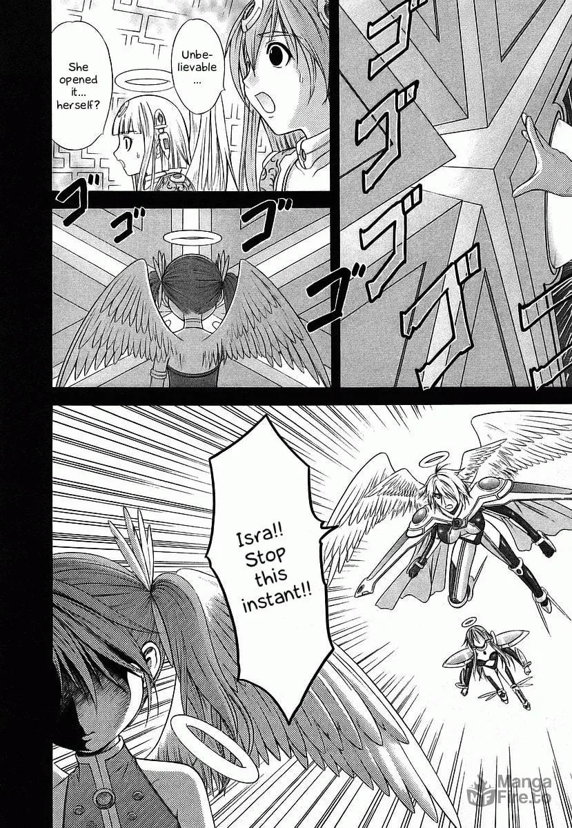 Read Happy World! chapter 64 image 17 on Lezhin