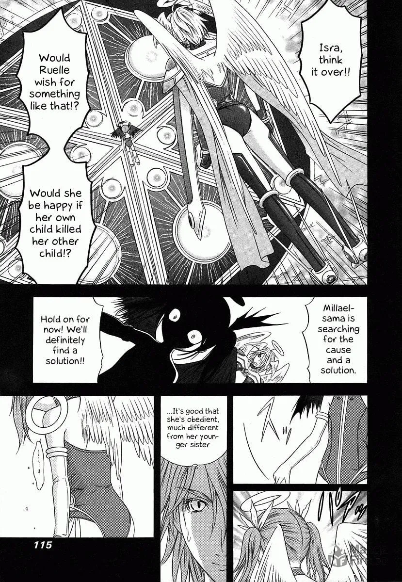 Read Happy World! chapter 64 image 20 on Lezhin