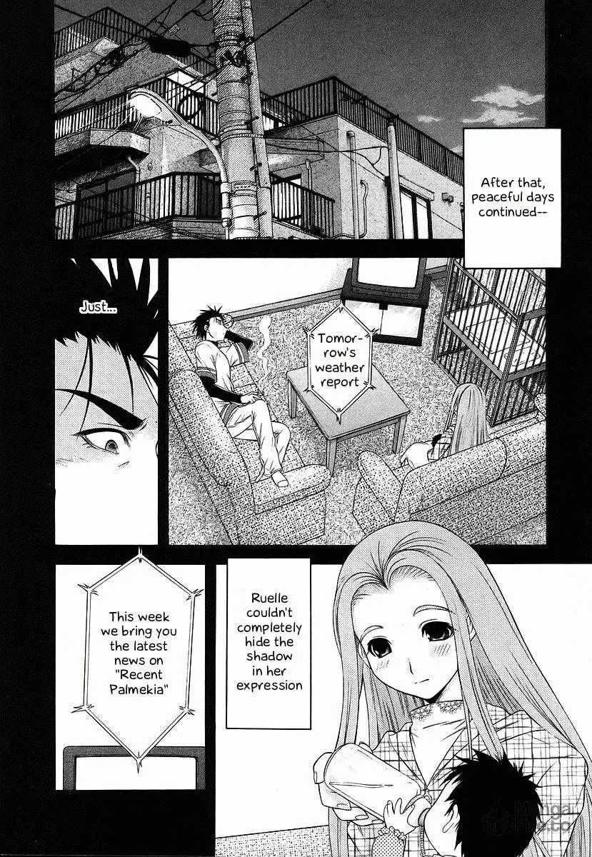 Read Happy World! chapter 64 image 23 on Lezhin