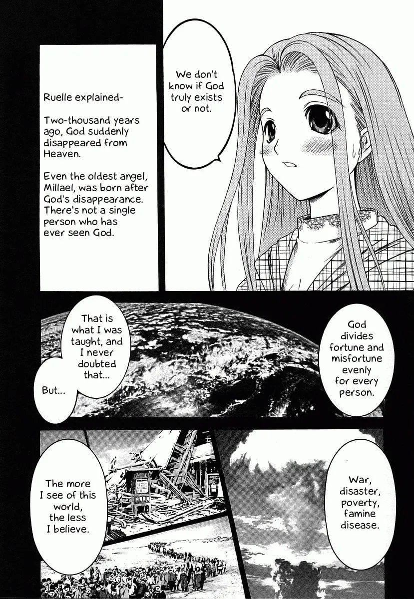 Read Happy World! chapter 64 image 27 on Lezhin
