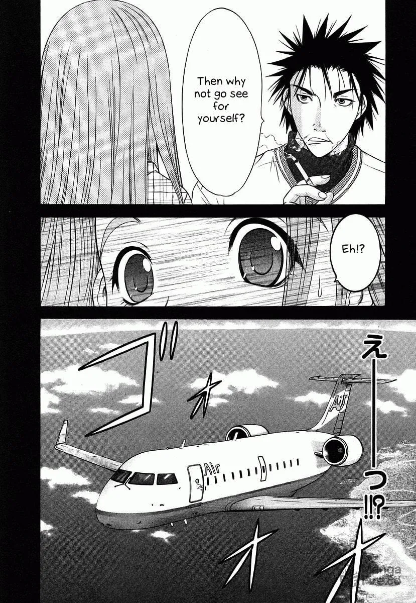 Read Happy World! chapter 64 image 29 on Lezhin