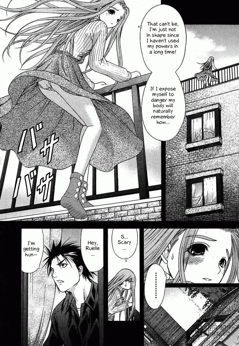 Read Happy World! chapter 64 image 5 on Lezhin