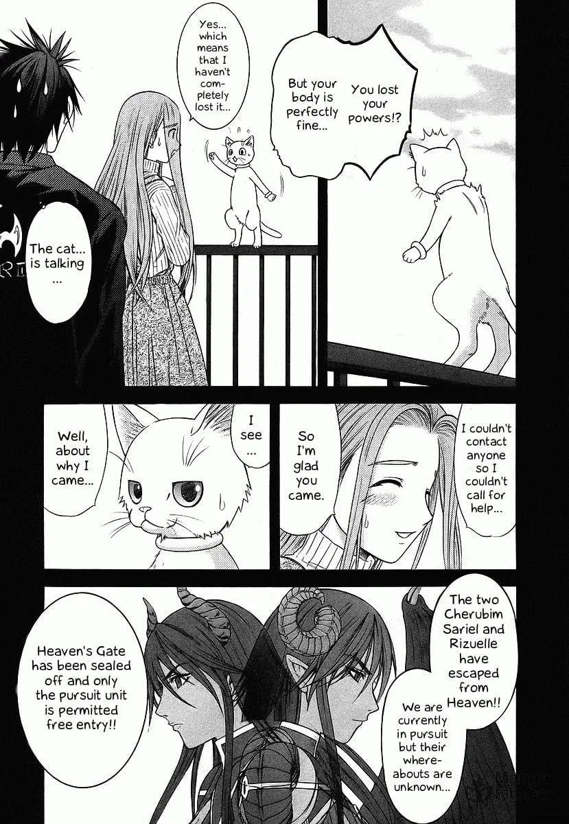 Read Happy World! chapter 64 image 8 on Lezhin