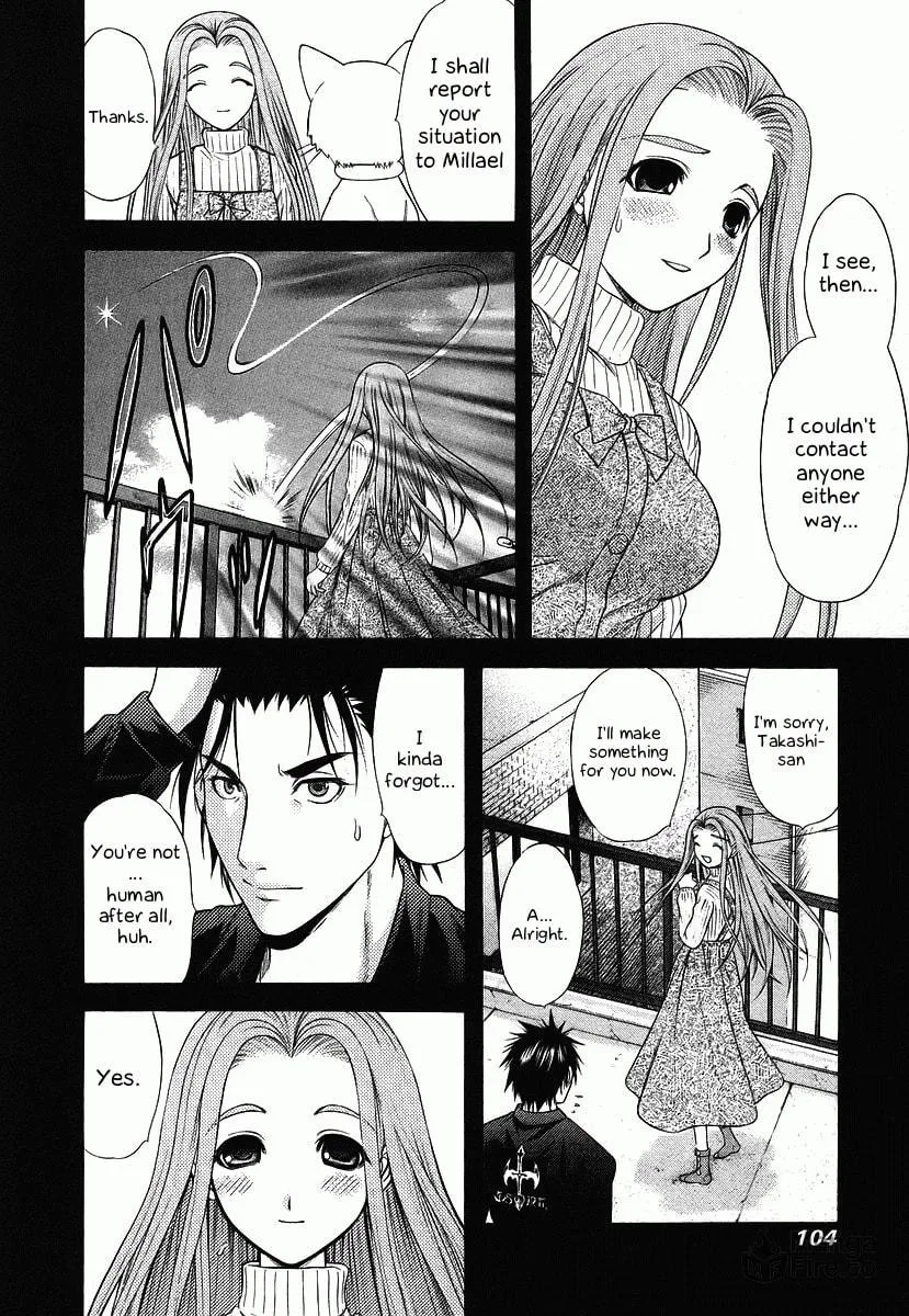 Read Happy World! chapter 64 image 9 on Lezhin