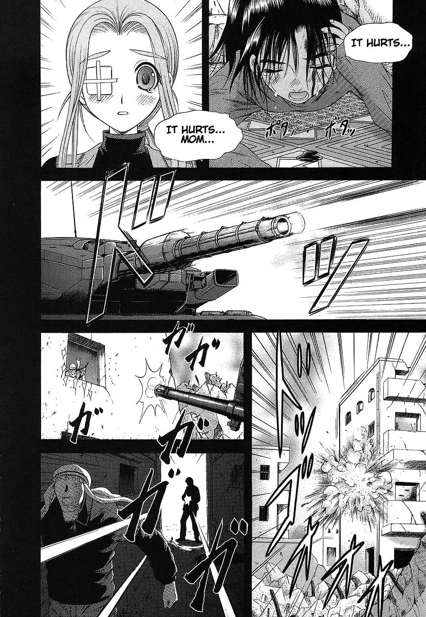 Read Happy World! chapter 65 image 18 on Lezhin