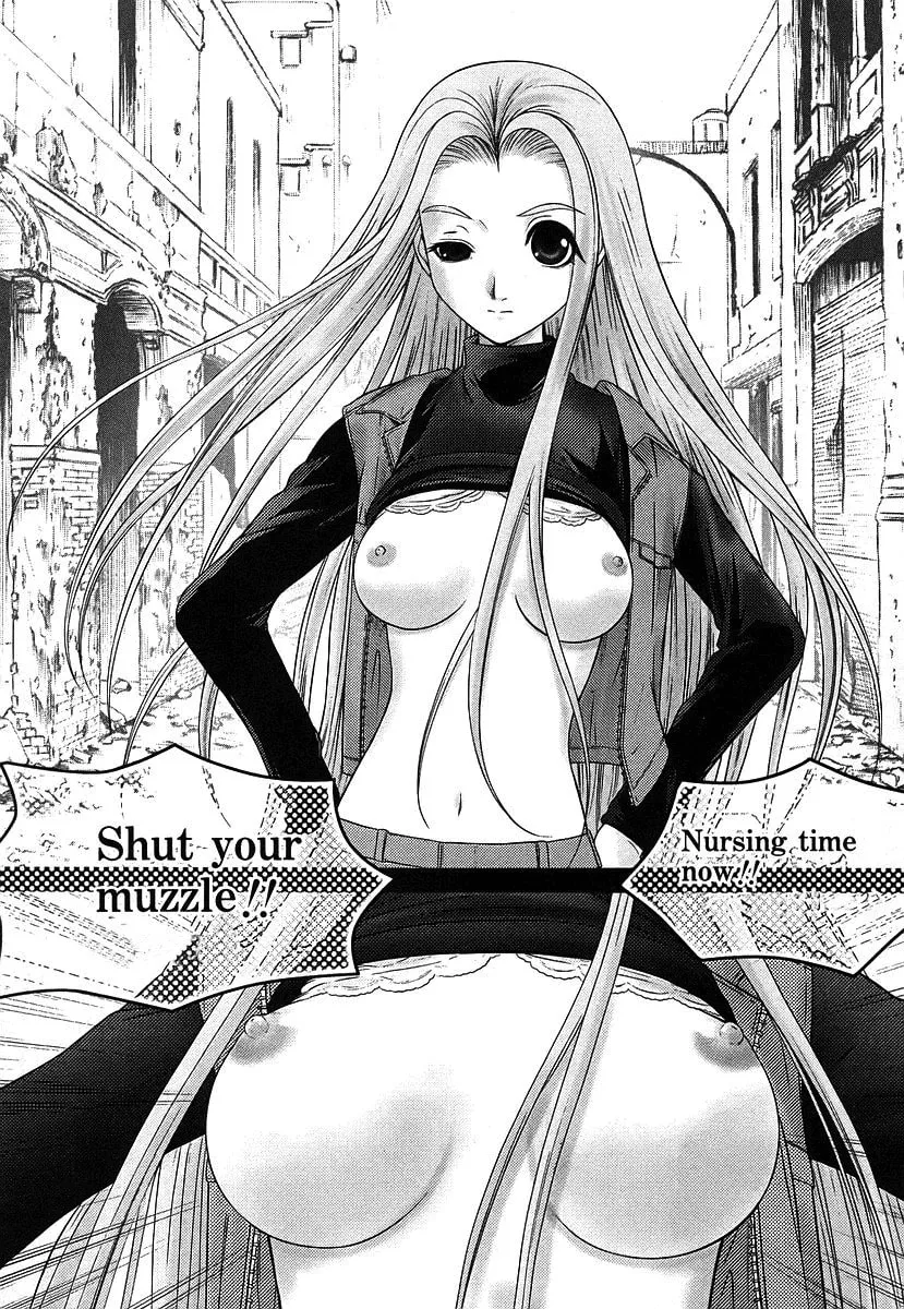 Read Happy World! chapter 65 image 22 on Lezhin