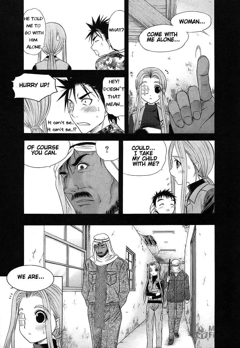 Read Happy World! chapter 65 image 9 on Lezhin