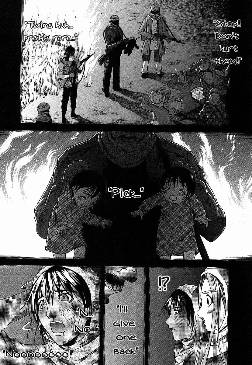Read Happy World! chapter 66 image 10 on Lezhin