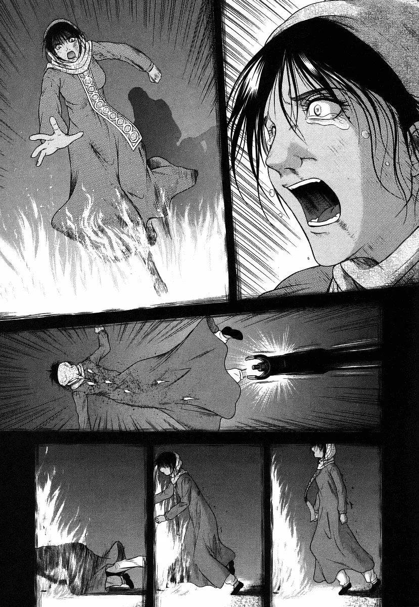 Read Happy World! chapter 66 image 12 on Lezhin