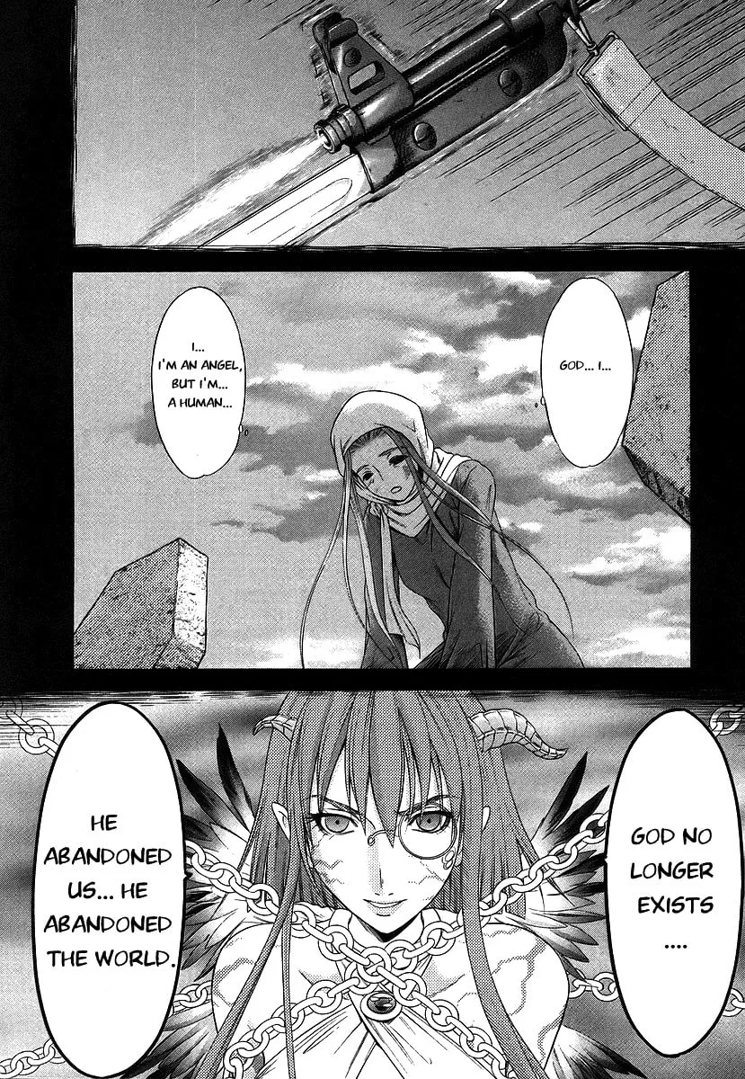 Read Happy World! chapter 66 image 15 on Lezhin