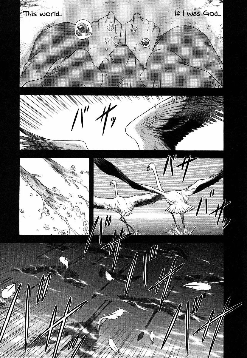Read Happy World! chapter 66 image 18 on Lezhin