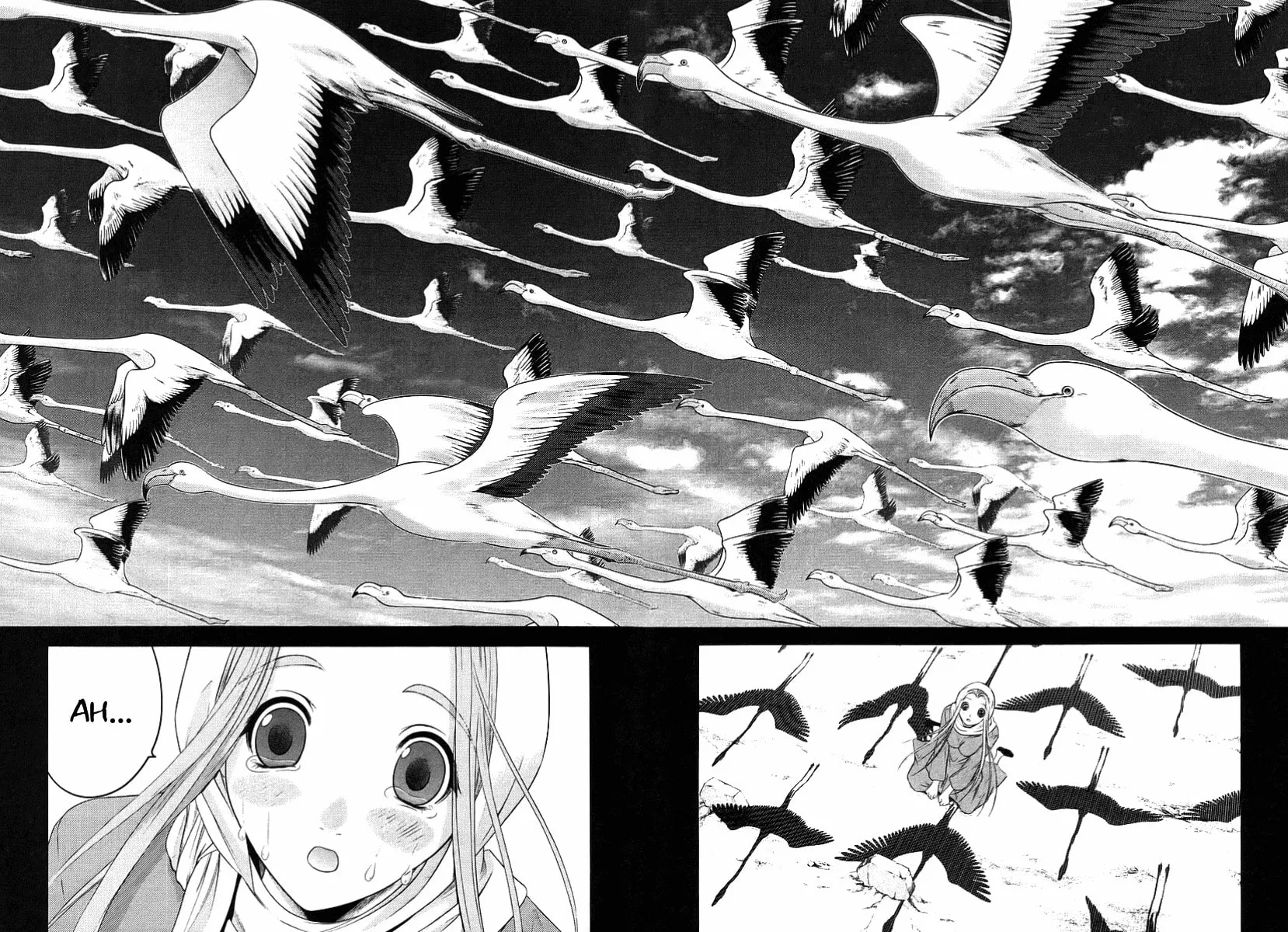 Read Happy World! chapter 66 image 19 on Lezhin