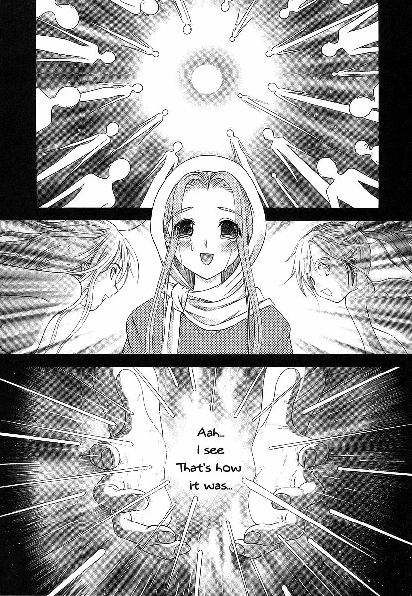 Read Happy World! chapter 66 image 22 on Lezhin