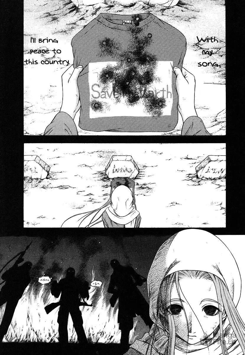 Read Happy World! chapter 66 image 9 on Lezhin