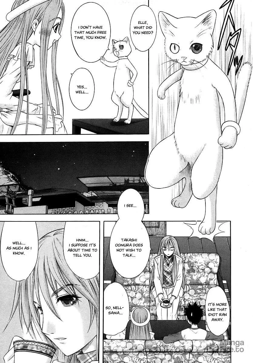 Read Happy World! chapter 67 image 11 on Lezhin