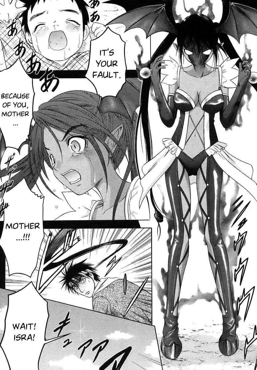 Read Happy World! chapter 67 image 13 on Lezhin