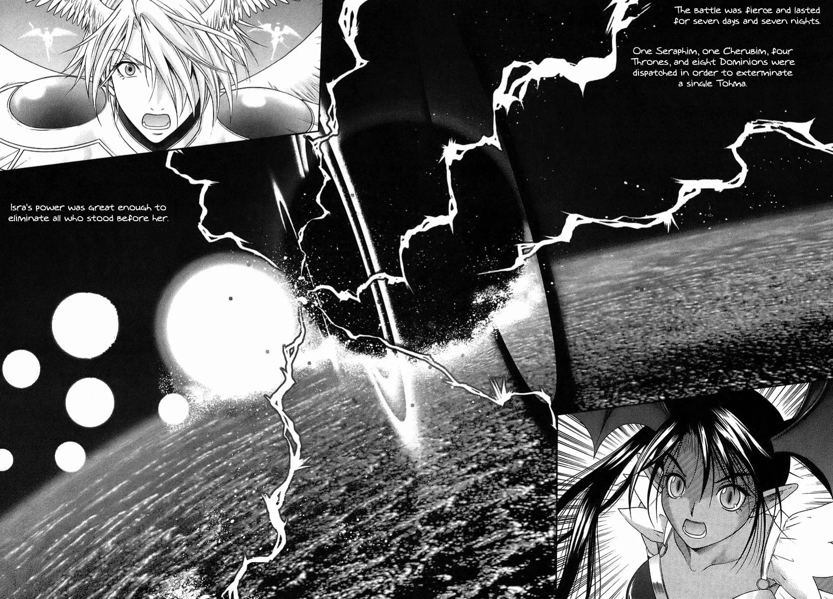 Read Happy World! chapter 67 image 15 on Lezhin