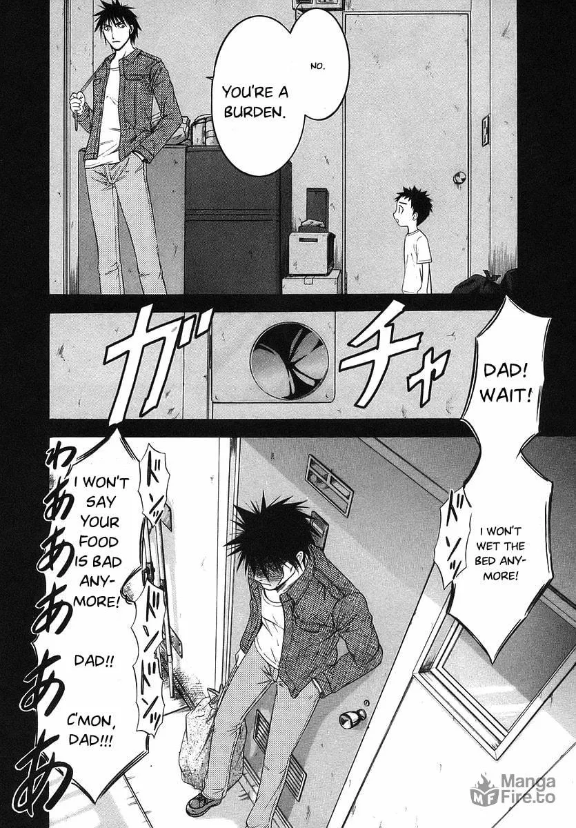 Read Happy World! chapter 67 image 26 on Lezhin