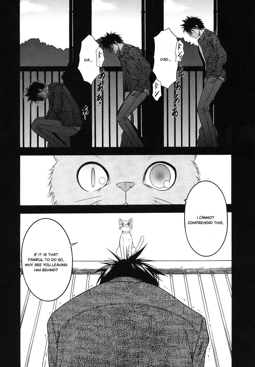 Read Happy World! chapter 67 image 27 on Lezhin