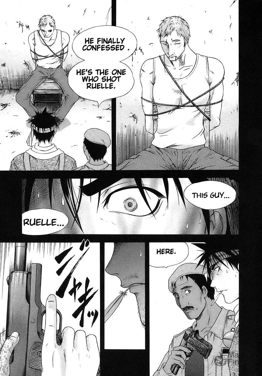 Read Happy World! chapter 68 image 11 on Lezhin