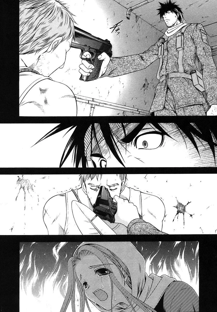 Read Happy World! chapter 68 image 12 on Lezhin