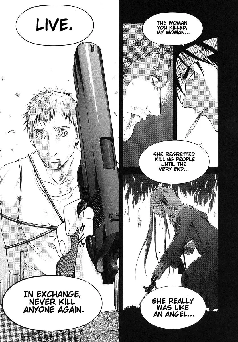 Read Happy World! chapter 68 image 13 on Lezhin