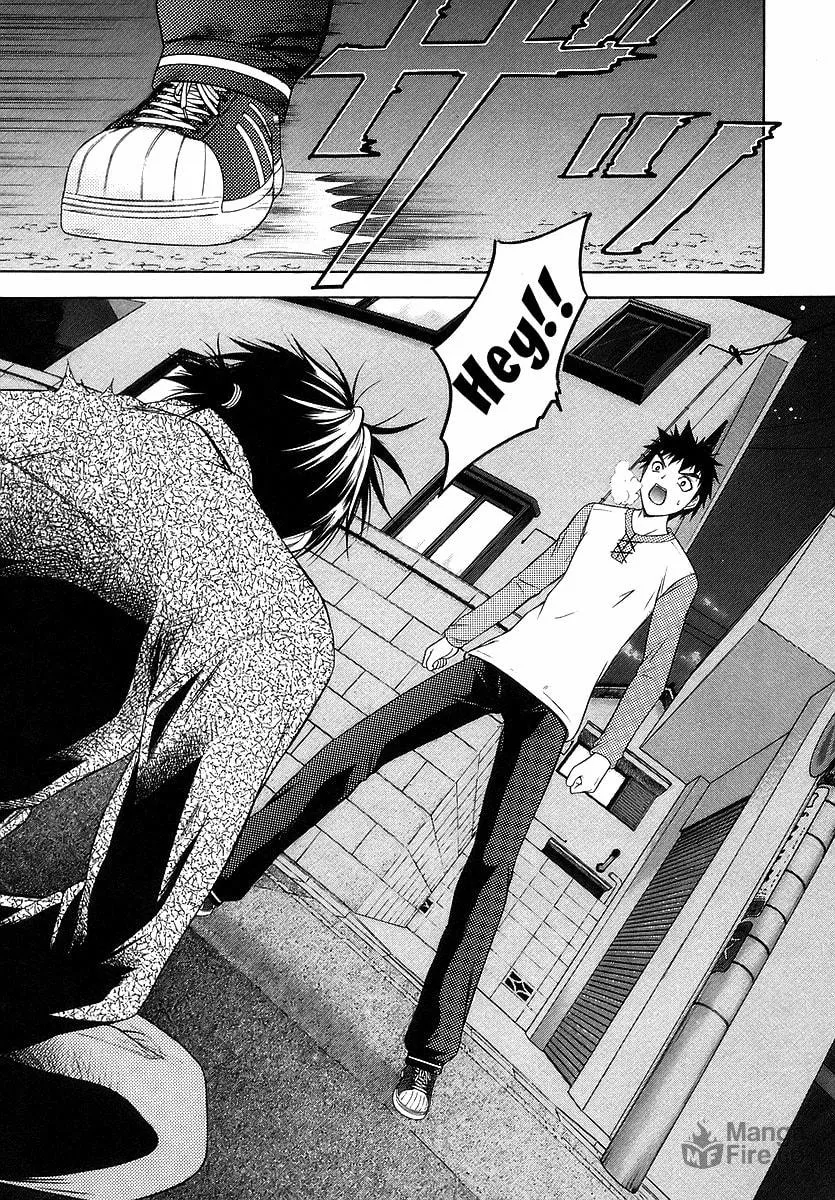 Read Happy World! chapter 68 image 19 on Lezhin