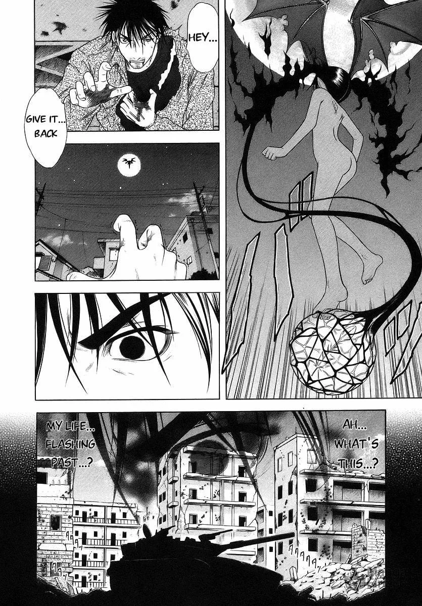 Read Happy World! chapter 68 image 2 on Lezhin