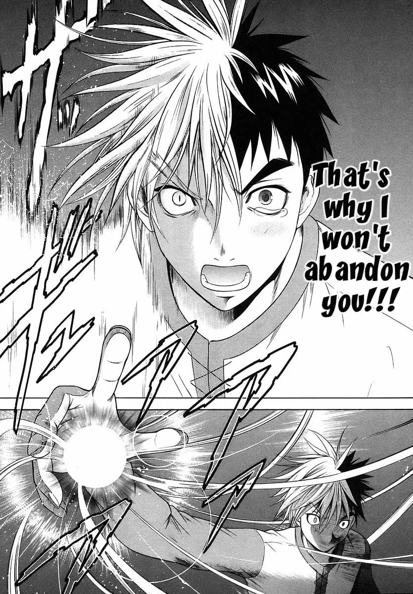Read Happy World! chapter 68 image 22 on Lezhin