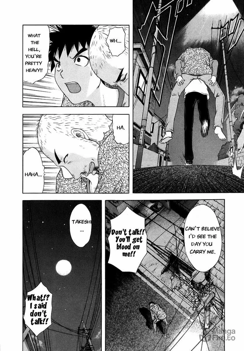 Read Happy World! chapter 68 image 26 on Lezhin