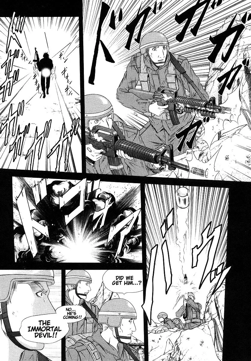 Read Happy World! chapter 68 image 3 on Lezhin