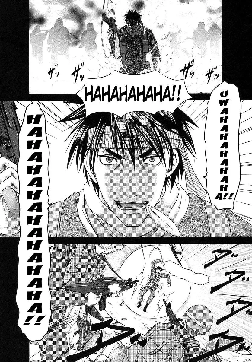 Read Happy World! chapter 68 image 4 on Lezhin