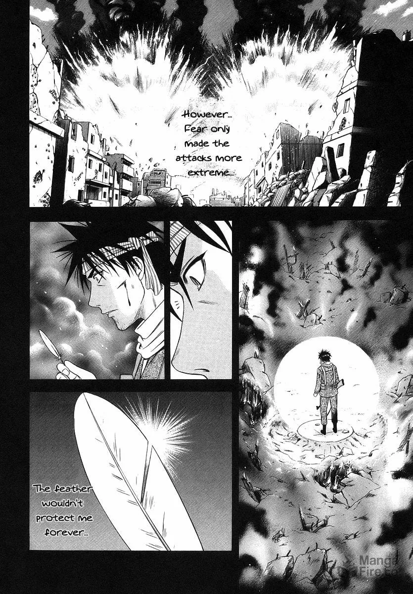 Read Happy World! chapter 68 image 8 on Lezhin