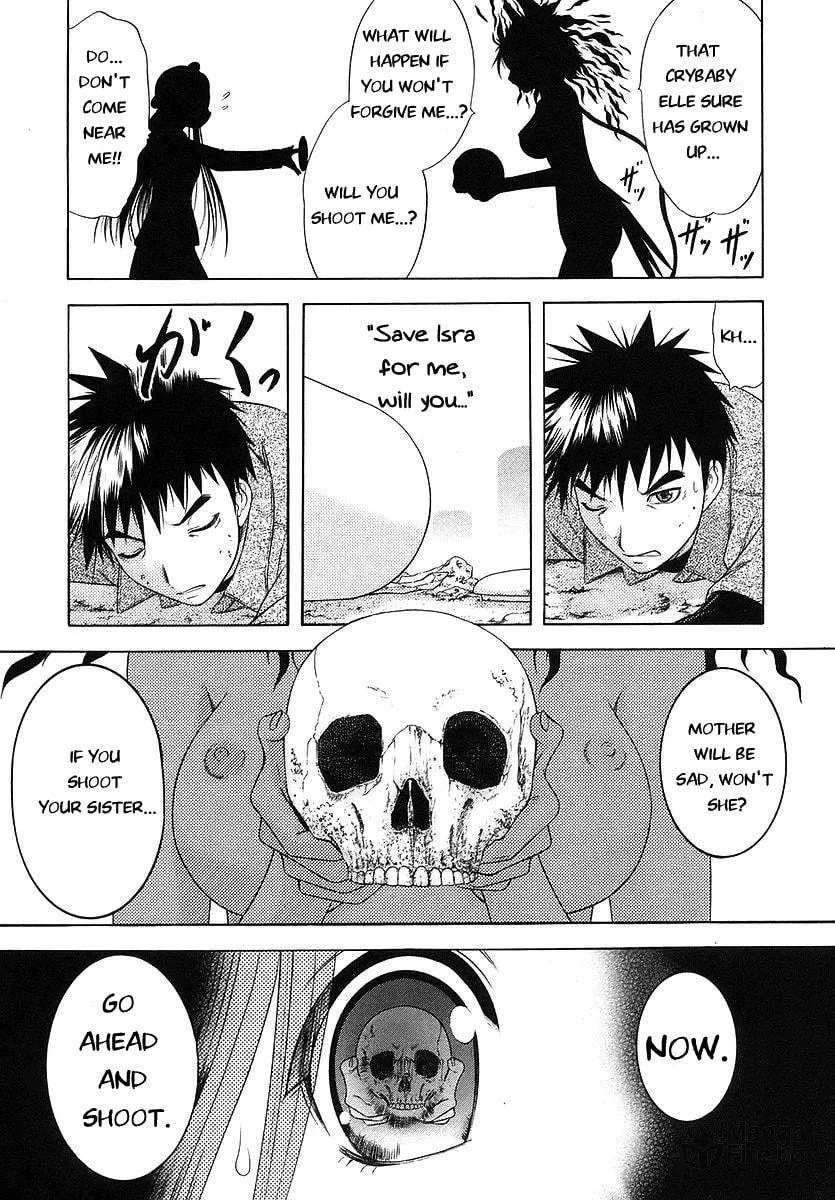 Read Happy World! chapter 69 image 14 on Lezhin